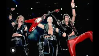 JUDAS PRIEST SOUND! BREAKIN THE LAW! ZOOM G1 XFOUR! NO TALK!!