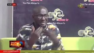 UDP’S SHERIFO SONKO DISCUSSES GAMBIA’S  HOSTING OF OIC SUMMIT & OTHERS