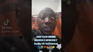 ADE VLOG SERIES SEASON 3 EPISODE 7 