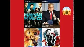 Showbox update