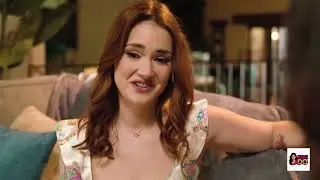 Freya Parker & Siri Dahl &ndash; Back Home To You | Career & Cinematic Breakdown