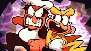 THE FINAL CO-OP