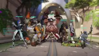 TGDestiny - 5 Gold Medal Soldier - Quick Play Solo Queue