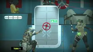 Tactical Breach Wizards Demo (Full Demo) ~ The Third in the Defenestration Series