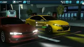 Racing Rivals 7.0 : A Random Video with AlohaMongoose (ep. 4)