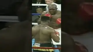 Witness the Thrill of the Fight: Holyfield vs Mercer!