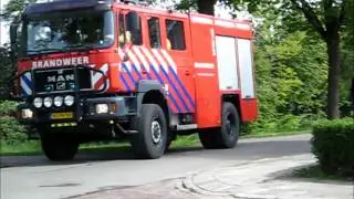 TRAILER / PREVIEW TAS-HD WEDSTRIJD.