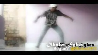 Ilbulos Sykes - Preparation 'Transformation' { FreeStep }
