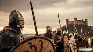 Song of the Last Templar: An Epic Musical Journey