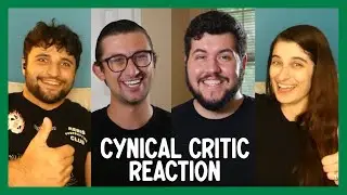 Cynical Critic Reaction | Why 1313 Paradox Street is an Instant Classic