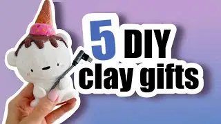 DIY gifts they&rsquo;ll ACTUALLY WANT!