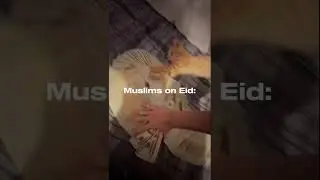 MONEYY🤑💵#muslim #eid #lipsync #money