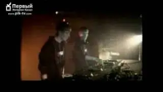Therapy Session X-MAS RUSSIA @ Gancher & Ruin