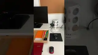 ANTES Y DESPU&Eacute;S DE ORGANIZAR UNA OFICINA 👩🏽 💻📦✨ - THEOASISACADEMY