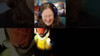 Round 6 Slowly Losing It - Indigo Park [Jump Scares] #gaming #horrorgaming #indigopark