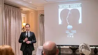Breaking Barriers (2023) - Swiss Premiere - Private Screening in Zurich