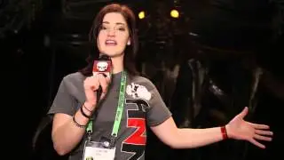TransWorld Convention 2016 Show Floor Coverage Intro -Haunt News Network