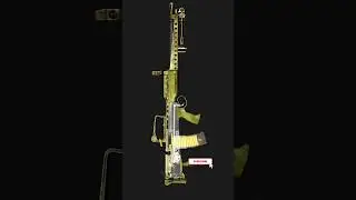 #MechanicalDesign #gunsimulation #animationpainting Can you find the different characteristics  #gun