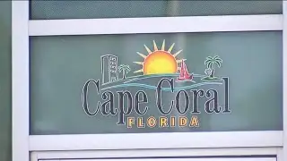 City of Cape Coral fights to keep water levels stable as dry season approaches