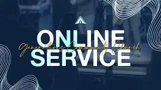 Sunday Service