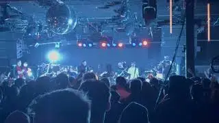 Koyo - Moriches (Live at The Brooklyn Monarch, 3/28/24)