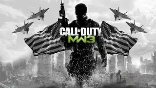 Call Of Duty - Modern Warfare 3 - Survival Gameplay - Village - No Commentary