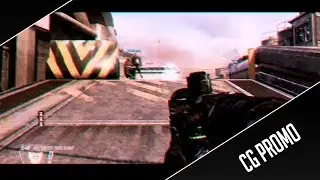 cG Sniping | PROMO