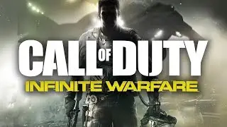 Call of Duty: Infinite Warfare on a Weak PC