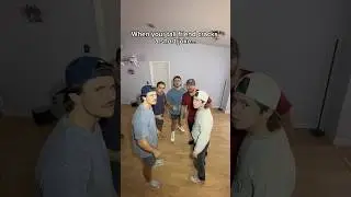 When your tall friend cracks a short joke&hellip;💀 #theboys #viral #shorts #aot #short