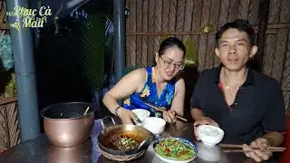 Bữa Cơm Ở Quê @PhucRoPhi 
