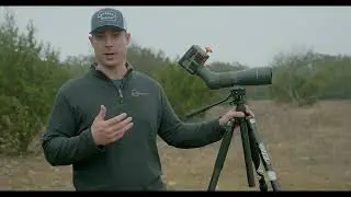 The Longshot HAWK Scope Mounting Camera