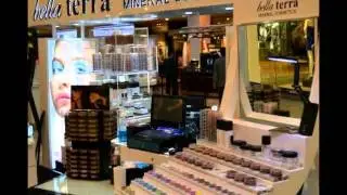 Bella Terra mineral cosmetics
