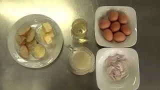EL DIA D 09 - Sopa de ceba al restaurant La Jovita amb Fundesplai