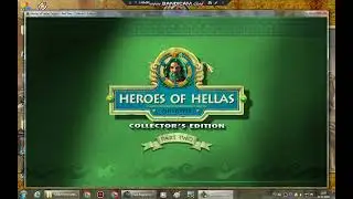 heroes of hellas orings parts 2 finish land bonus collection stuffs