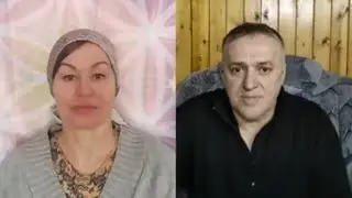 Марина Мелихова в прямом эфире! Часть 93 Игорь Ткаченко УЧИМСЯ УПРАВЛЕНИЮ 19.01.2026