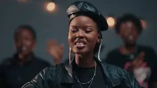 Merci-Tess Dara (Official Music video)