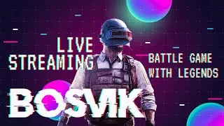 PUBG PC EVENING VIBES WITH MY HOMIE | #pubgstreaming #pubgpcmalayalam #pubgpcindia