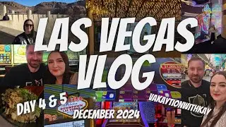 Las Vegas Vlog | Fremont Street | Hoover Dam | Slots | Fortune Cup | Huff n puff | 8East | Mo mummy