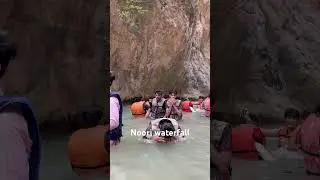 @Noori waterfall