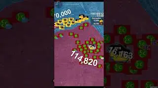 Winged Hussars - Battle of Vienna using Google Earth