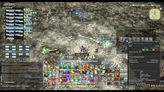 FFXIV: Obonne