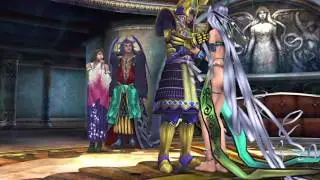 Let's play FFX P42 😱 he asked what?!