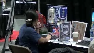 RunJumpDev - PAX East 2013