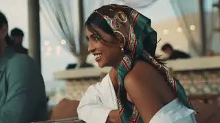 Rooftop 360 in Cabo San Lucas - Cabo's Highest Rooftop Bar