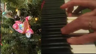 Christmas Time Is Here (Guaraldi-Mendelson)