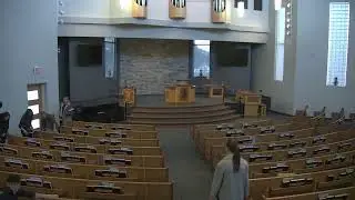Bethel Canadian Reformed Church - Thursday, December 25th, 2025 - Christmas Day Service