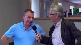 Tony Kime - The Importance of Farm Drainage in Ontario