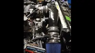 DIY Carbon Fiber Intake - anyone can do