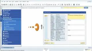 SAP Business One Query Generator