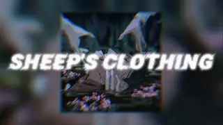wolf in sheep&rsquo;s clothing - edit audio